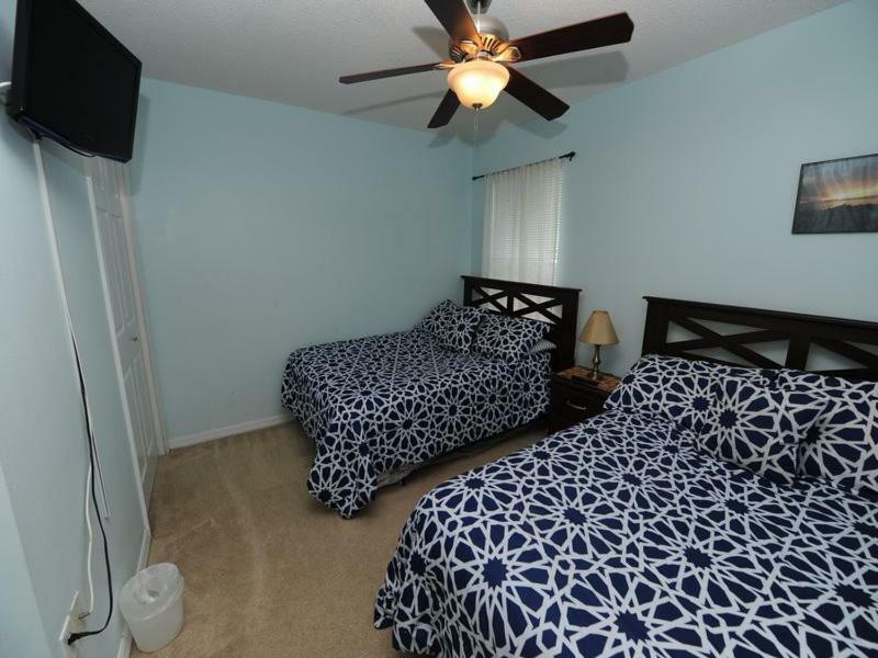 Terra 665 Kissimmee