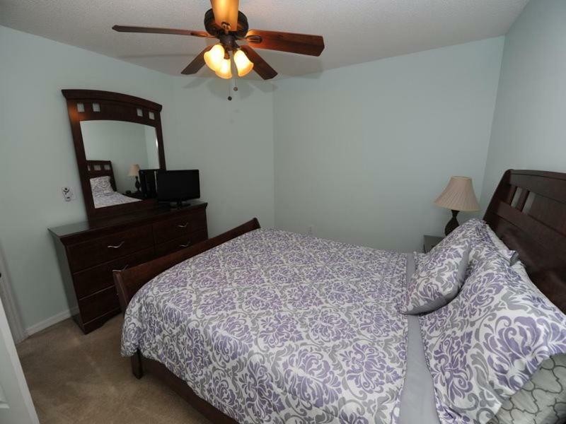 Holiday home Terra 665 Kissimmee
