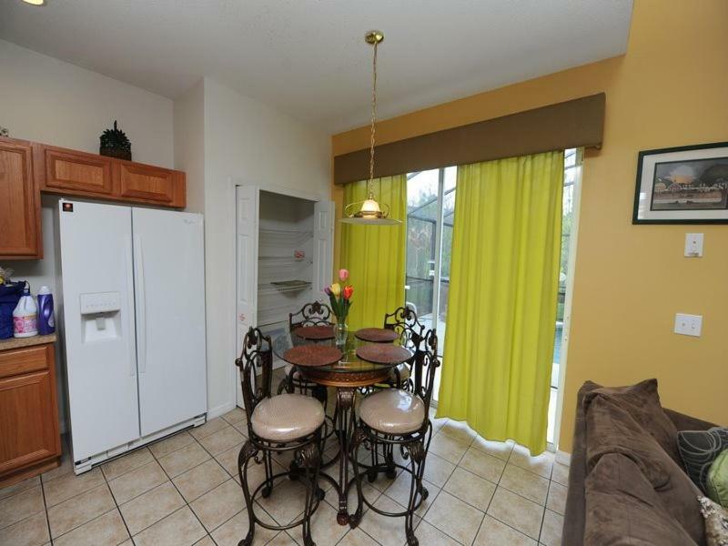 Holiday home Terra 665 Kissimmee