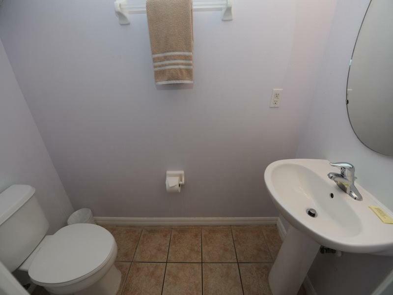 Holiday home Terra 665 *