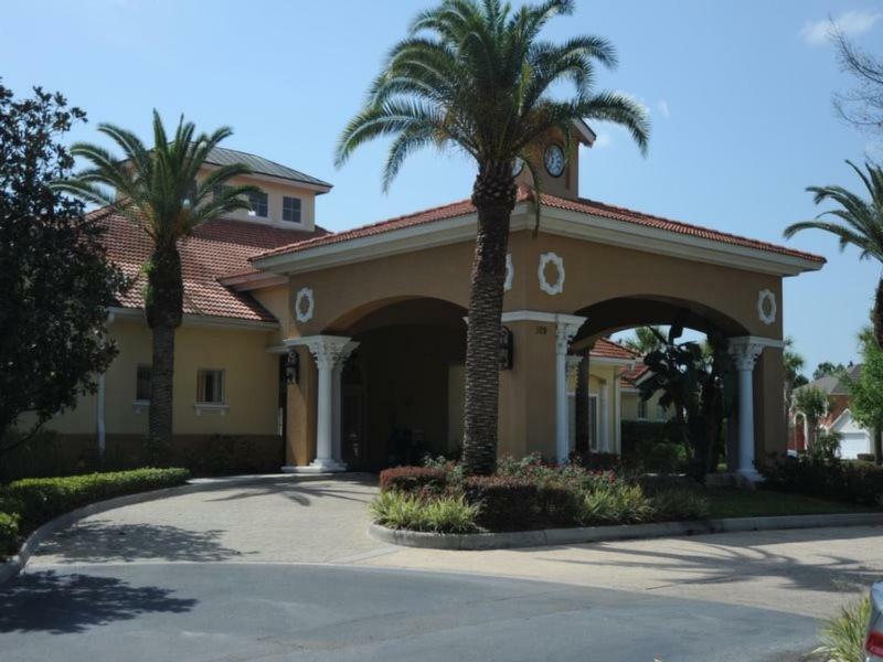 Terra 665 Holiday home Kissimmee