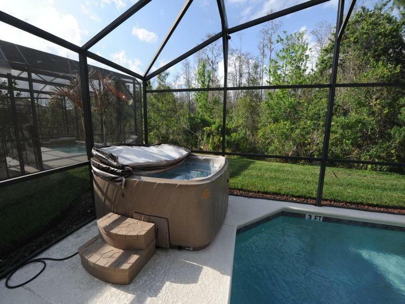 Holiday home Terra 665 Kissimmee
