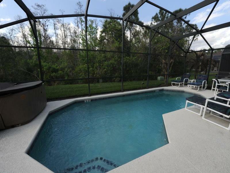 Terra 665 Holiday home