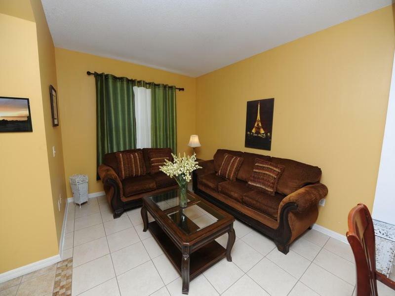 Holiday home Terra 665 *