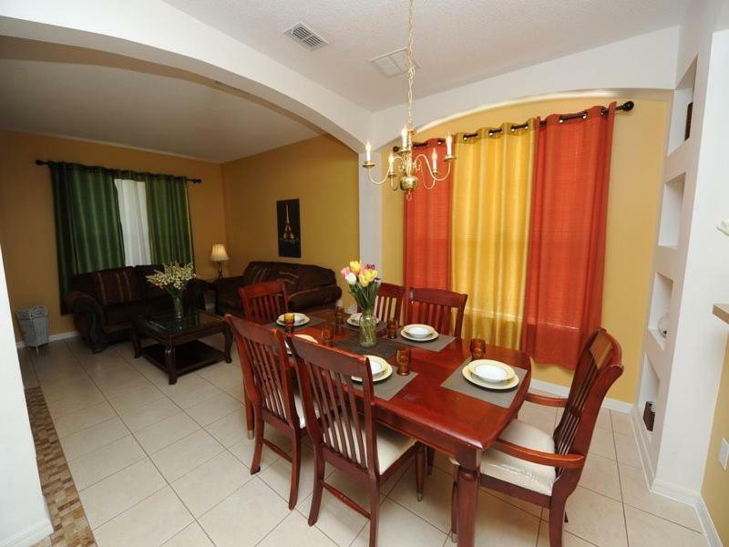Terra 665 Holiday home