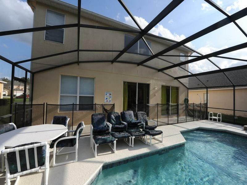 Terra 665 Holiday home *